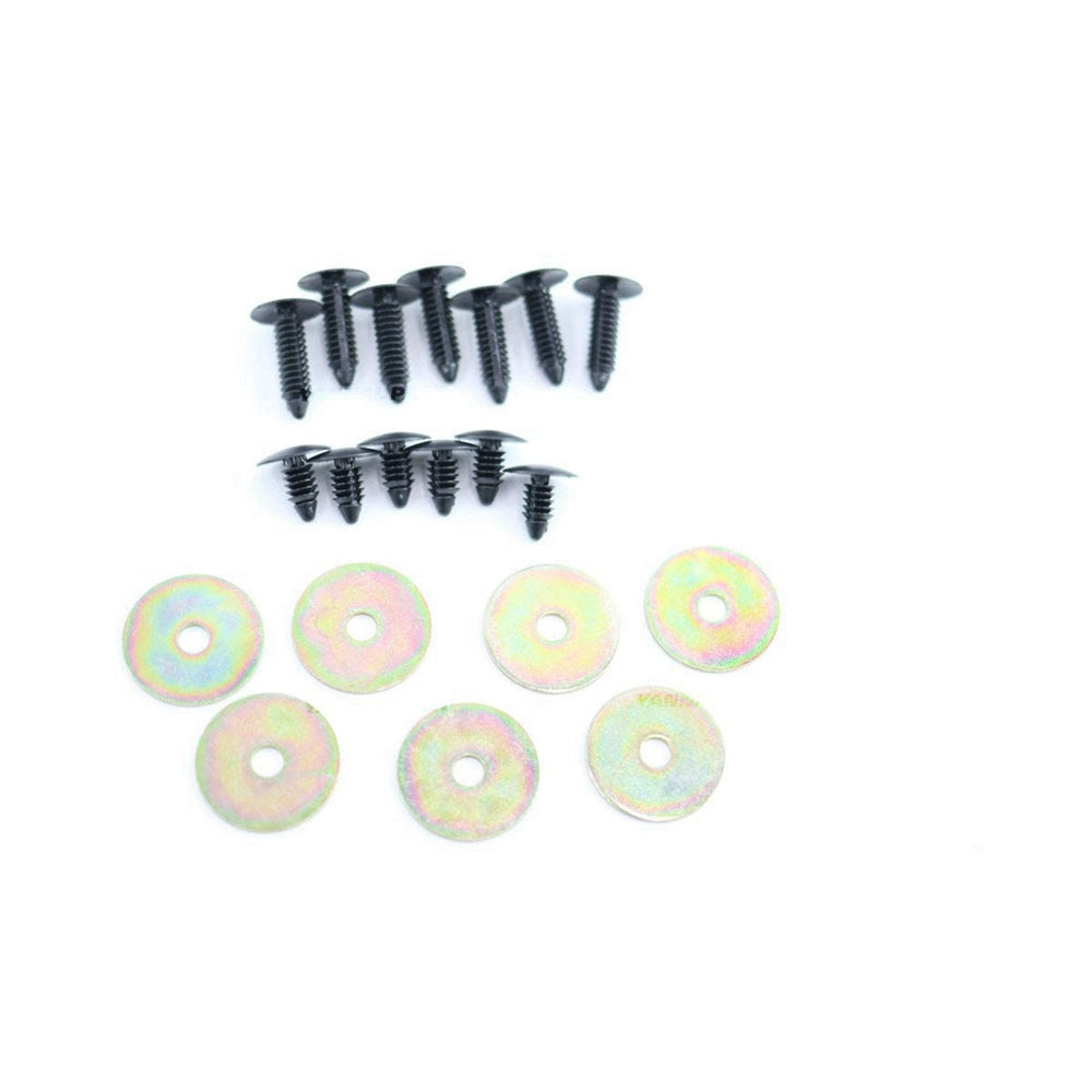 Part No. 7265210 Sound Reduction Kit Fit For Bobcat