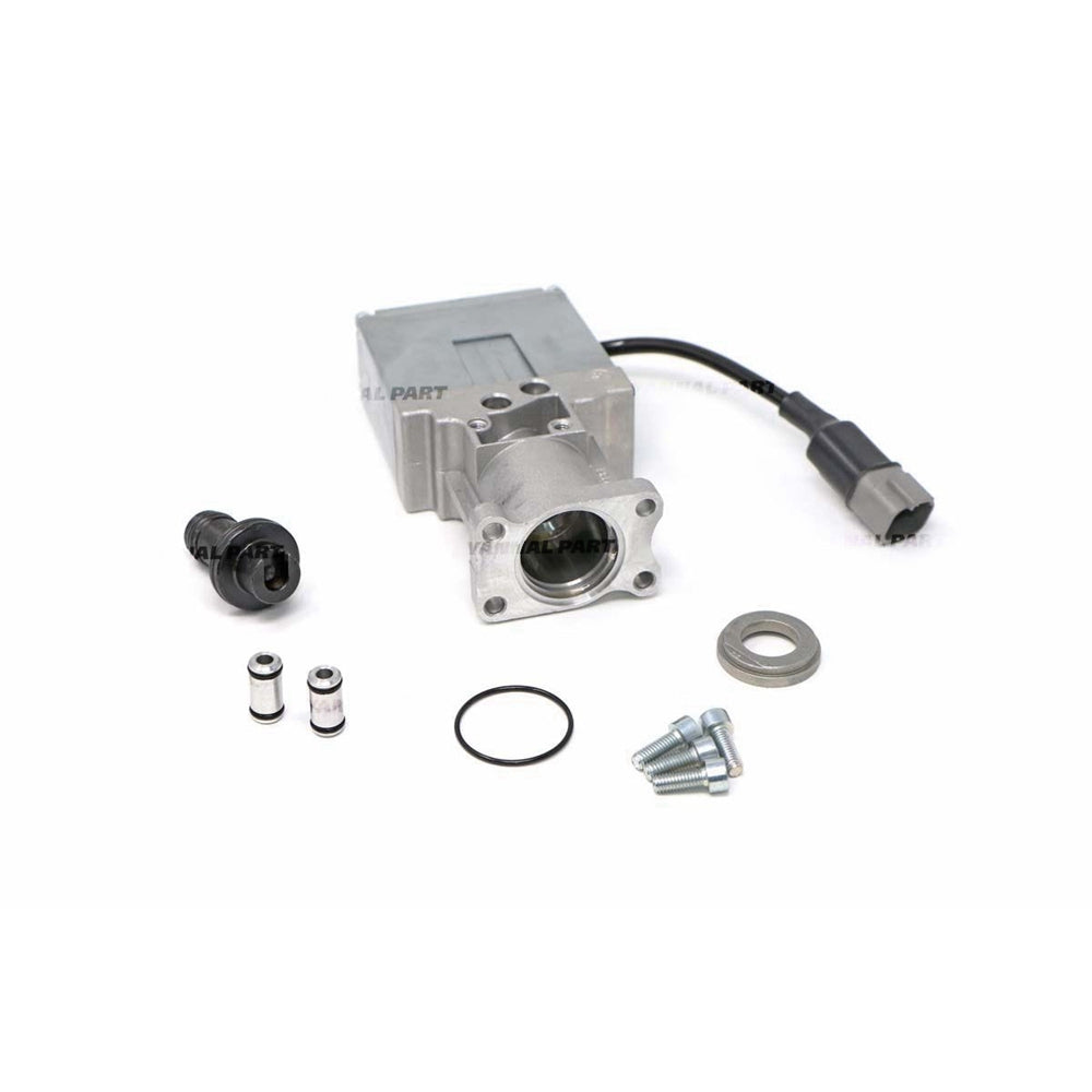 Part No. 7011973 Electro-Hydraulic Actuator Fit For Bobcat