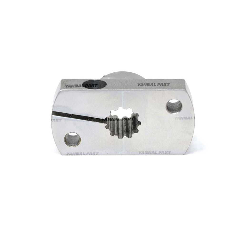 Part No. 6502770 Adapter for Loaders