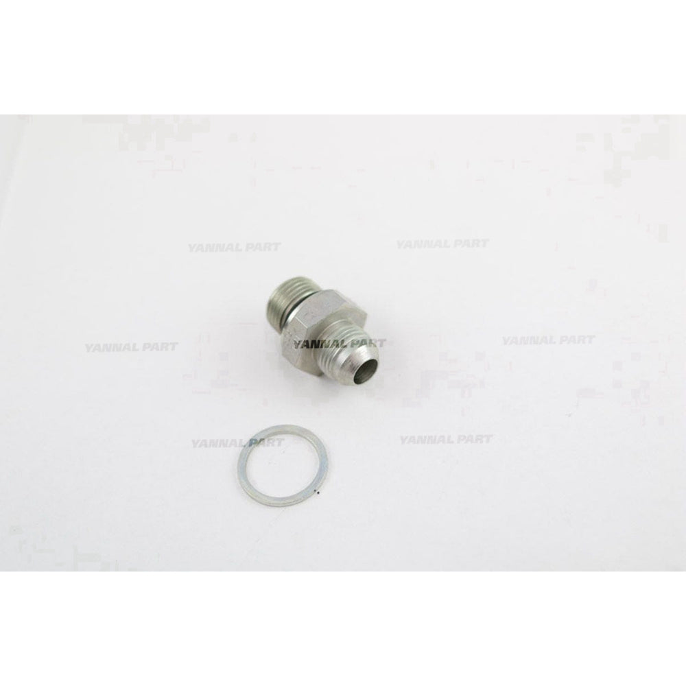 Part No. 6676897 Adapter Fit For Bobcat