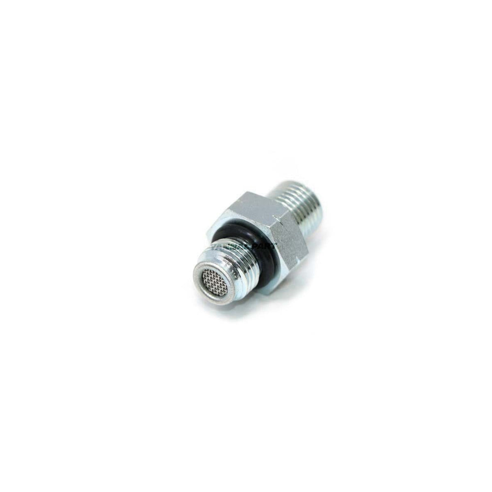 Part No. 7369586 Filter Adapter for Excavators