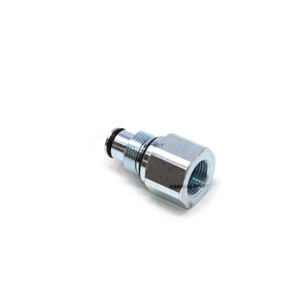 Part No. 7420456 Hydraulic Adapter for Tractors