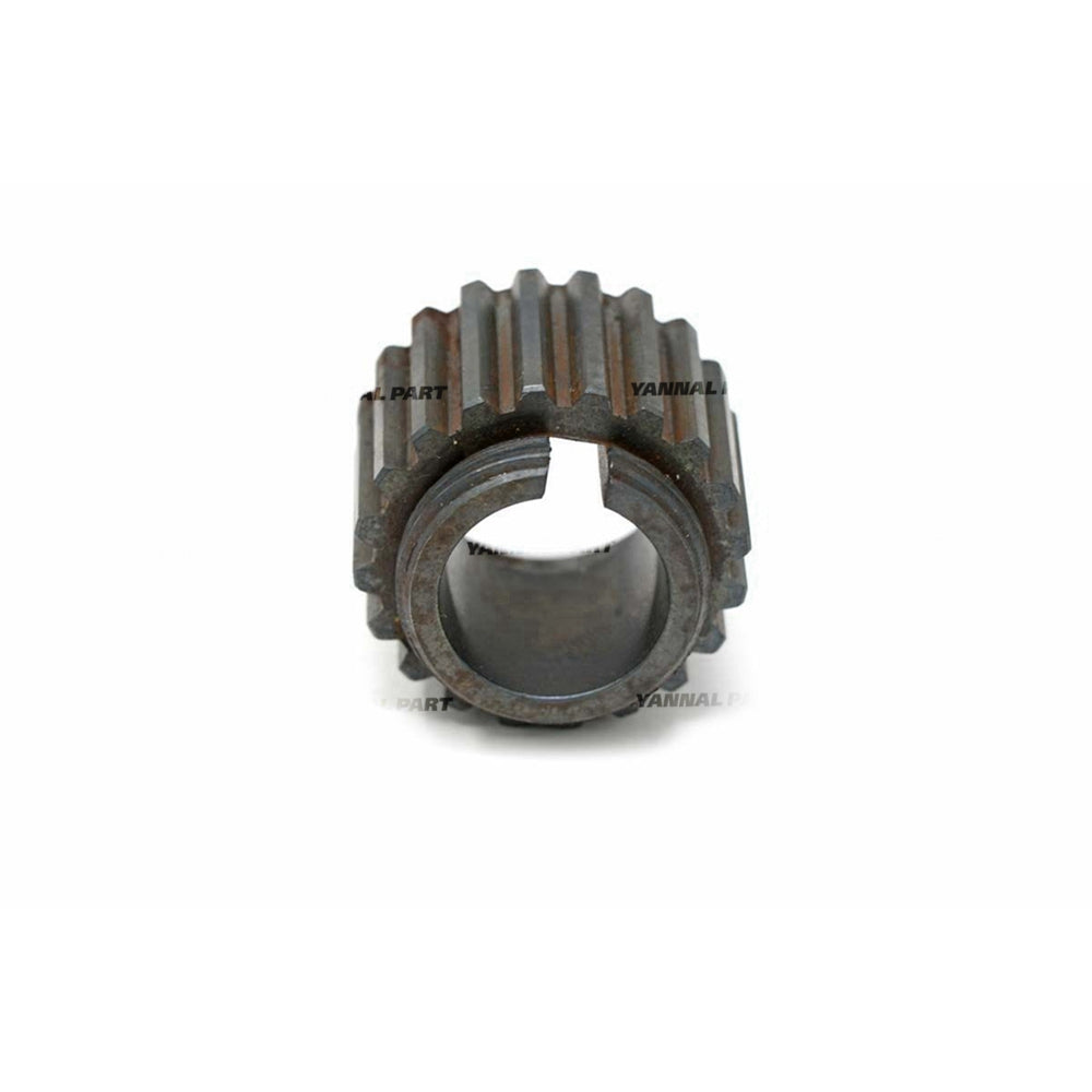 Part No. 6540655 Adapter for Loaders