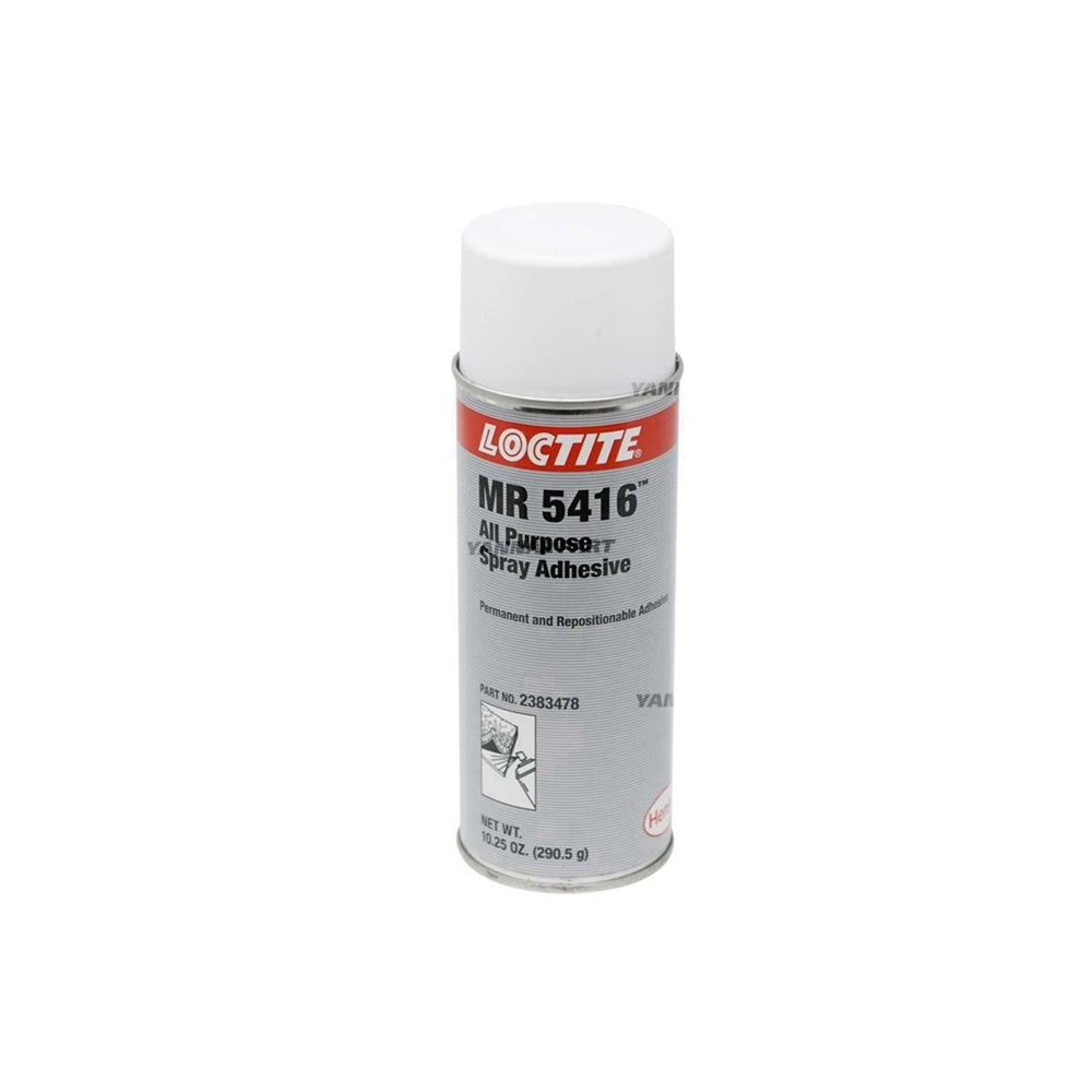 Part No. 6675380 Adhesive Spray Fit For Bobcat