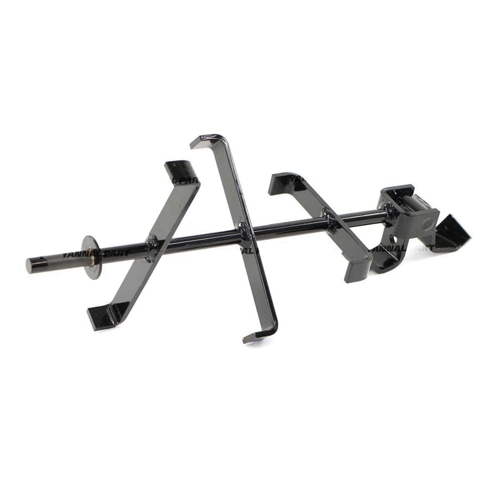 Part No. 6698664 Spreader Agitator for Spreader Attachments