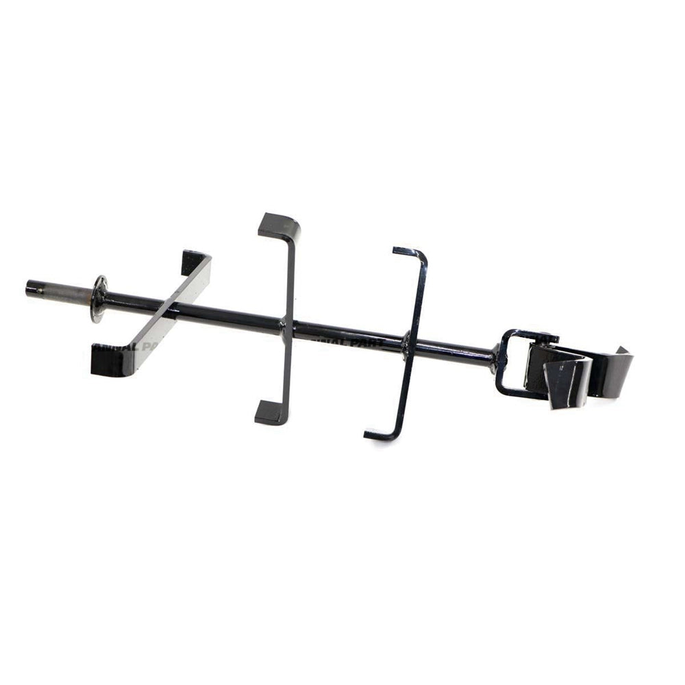 Part No. 6698664 Spreader Agitator for Spreader Attachments