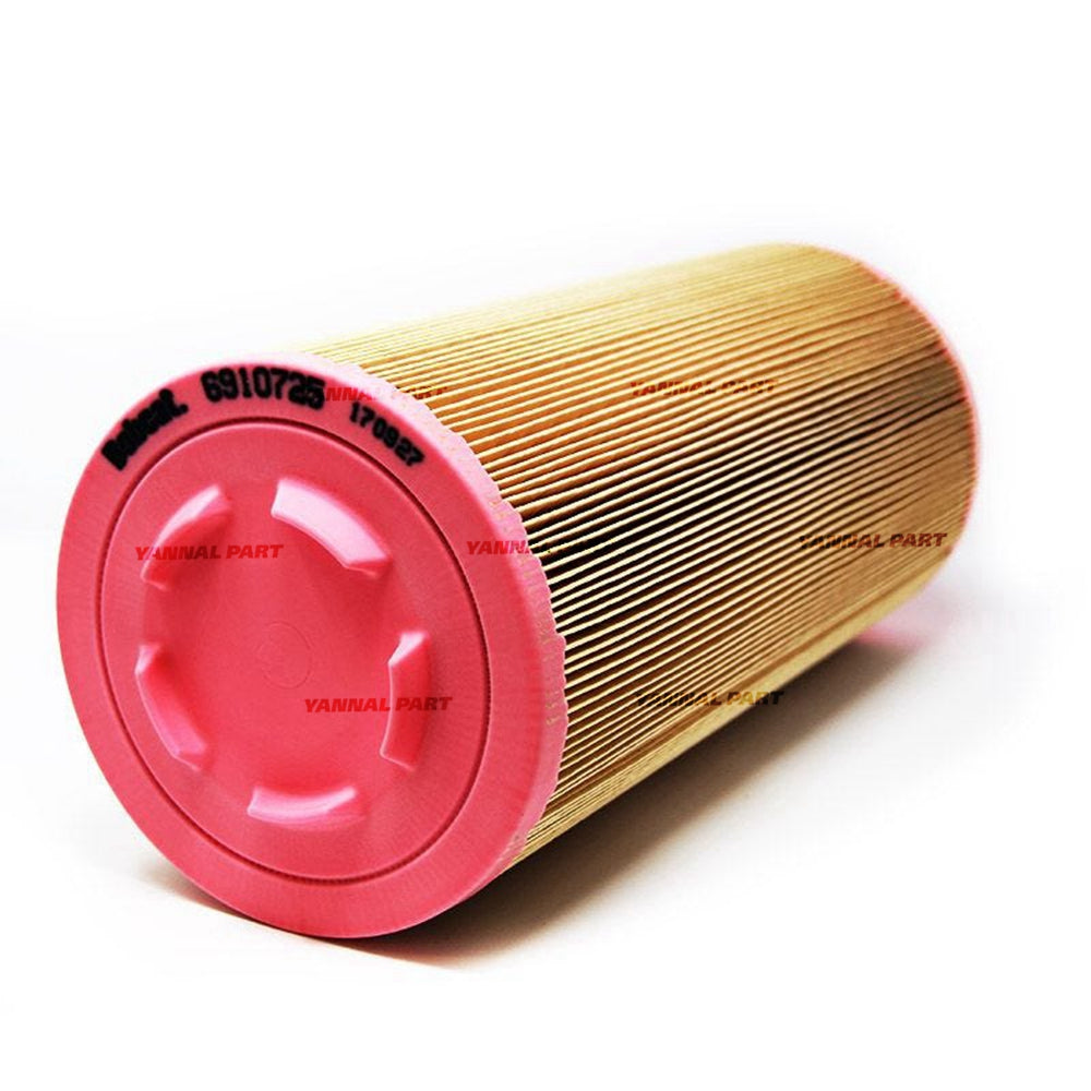 Part No. 6910725 Outer Air Filter Fit For Bobcat