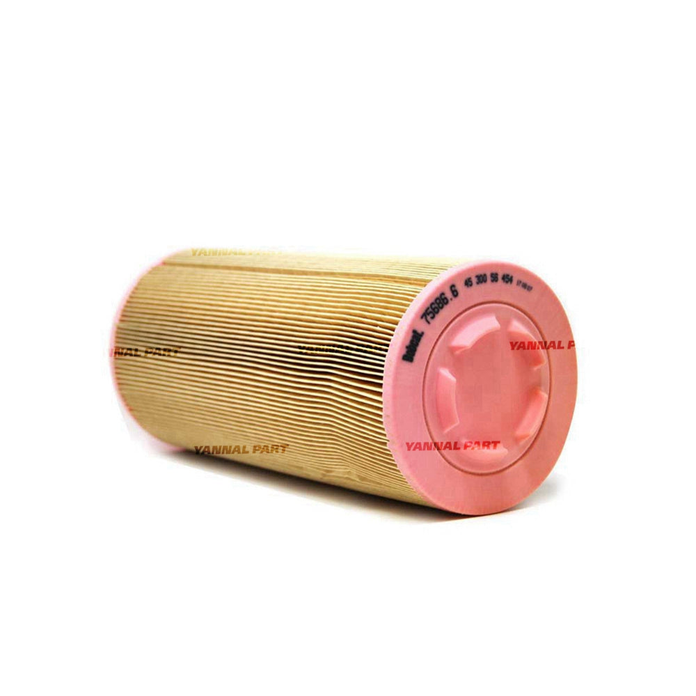 Part No. 75686-6 Outer Air Filter Fit For Bobcat