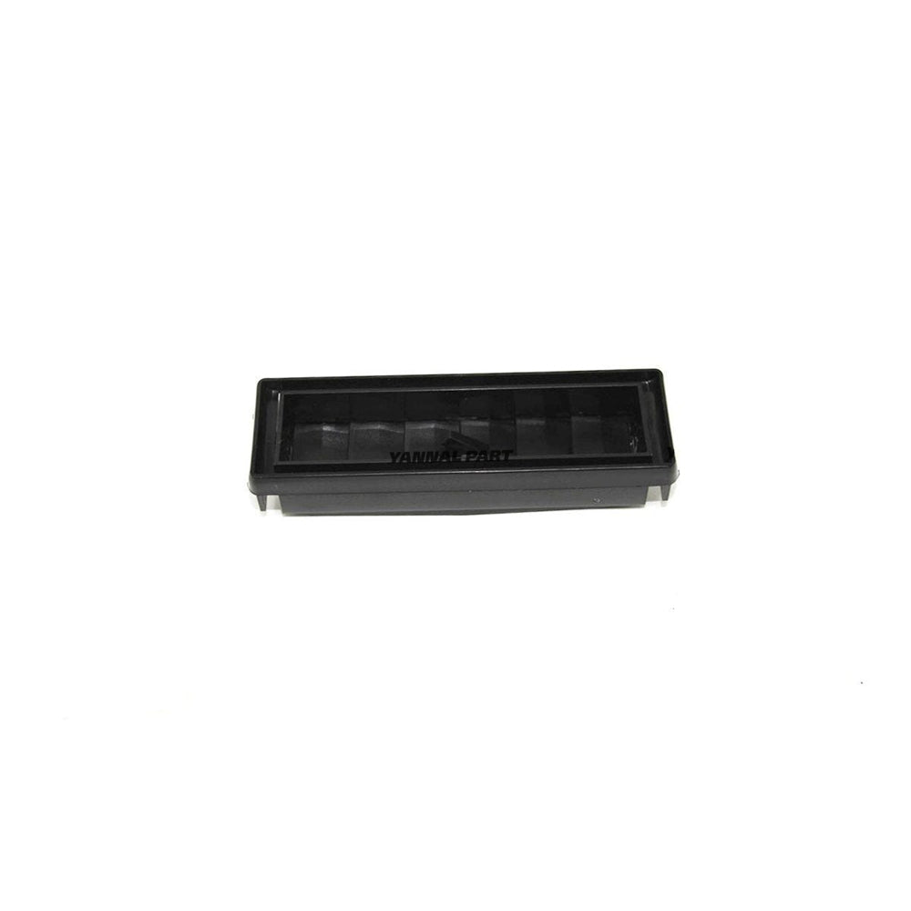 Part No. 7252791 Rectangular Air Vent Fit For Bobcat