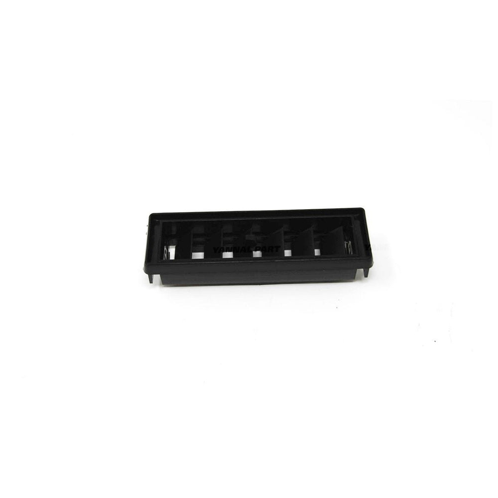 Part No. 7252791 Rectangular Air Vent Fit For Bobcat