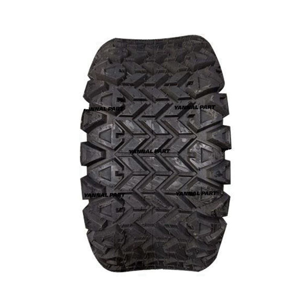 Part No. 102943101CC Heavy Duty All Terrain UTV Tire, 25 X 10.5-12, 4 Ply Fit For Bobcat