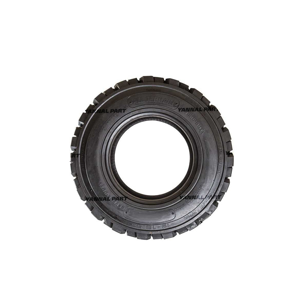 Part No. 7305716 12 X 16.5 All Terrain Skid Steer Loader Tire Fit For Bobcat
