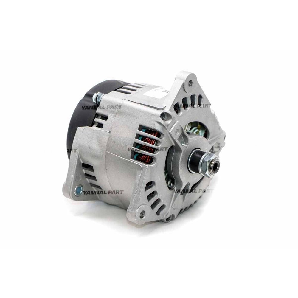 Part No. 6911378 Amp 100 Alternator Fit For Bobcat