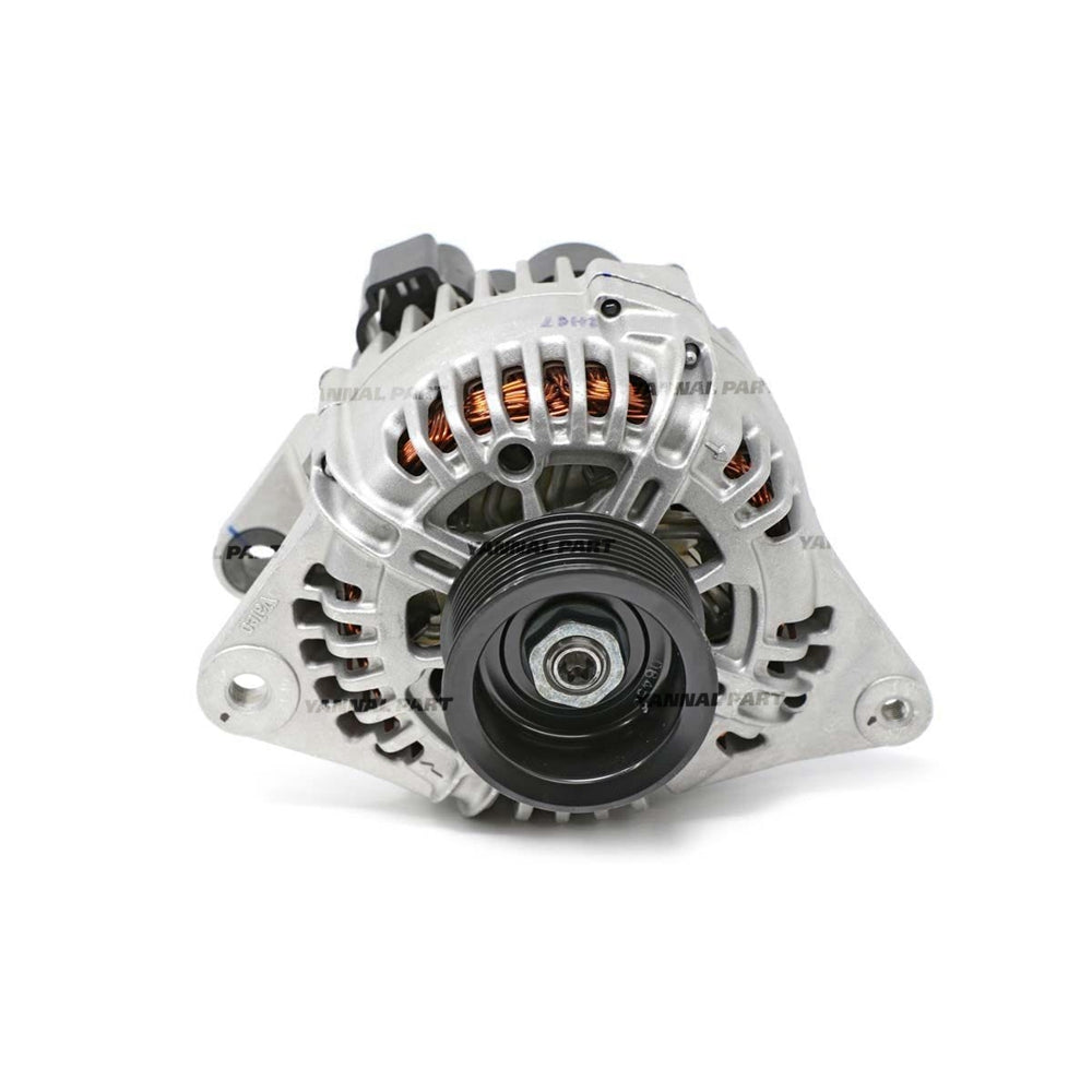 Part No. 7167687 110 Amp Alternator for VersaHandler Telehandlers