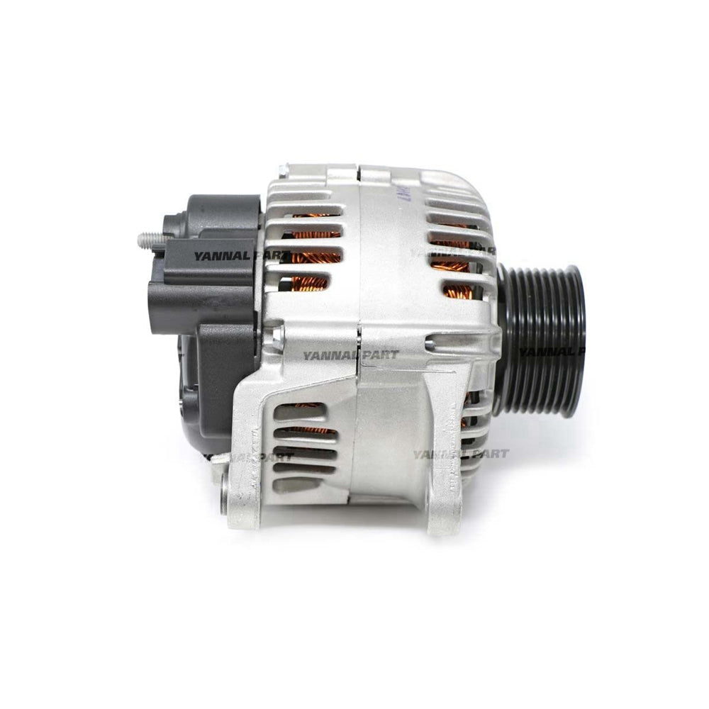 Part No. 7167687 110 Amp Alternator for VersaHandler Telehandlers