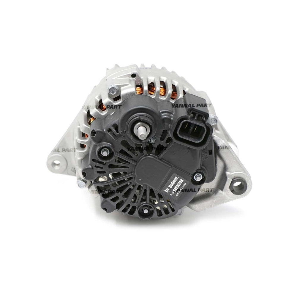 Part No. 7167687 110 Amp Alternator for VersaHandler Telehandlers