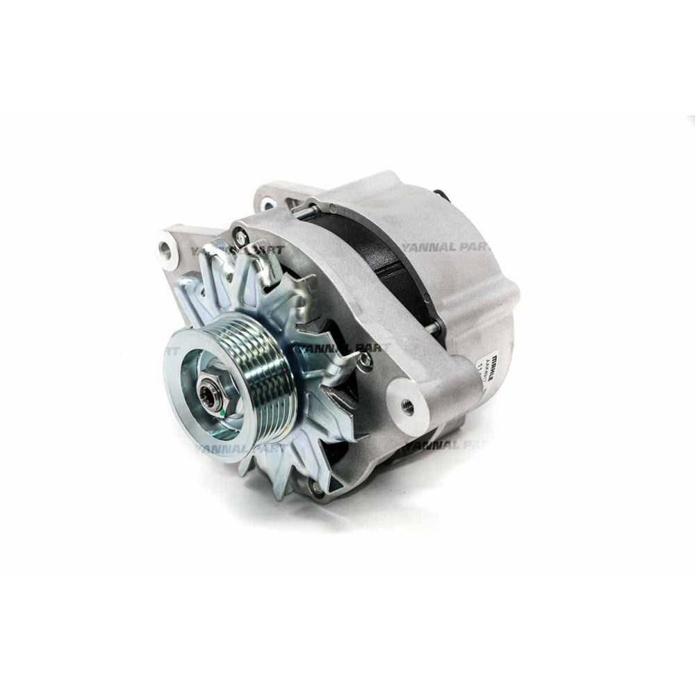 Part No. 7238762 ALTERNATOR 120 AMP Fit For Bobcat