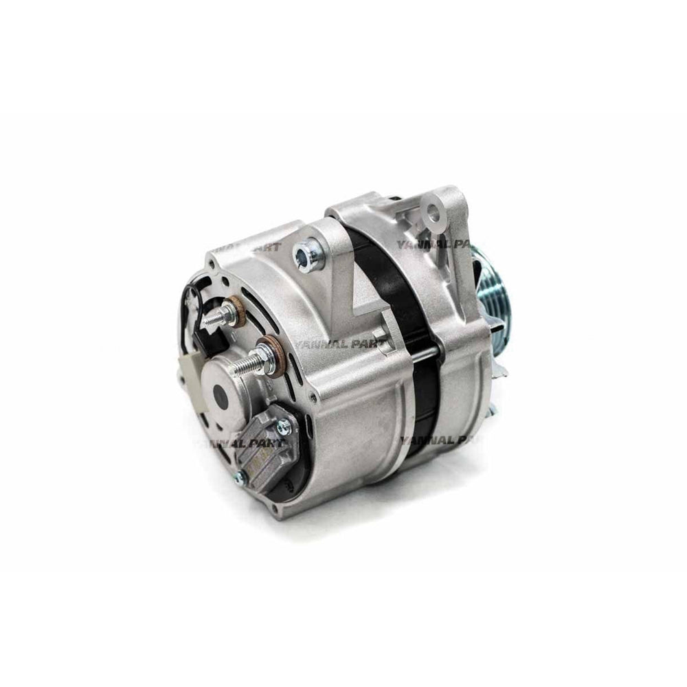 Part No. 7238762 ALTERNATOR 120 AMP Fit For Bobcat