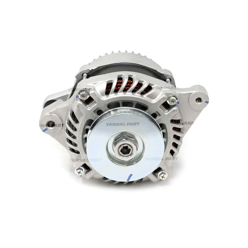 Part No. 7360664 140 Amp Alternator for Utility Vehicles