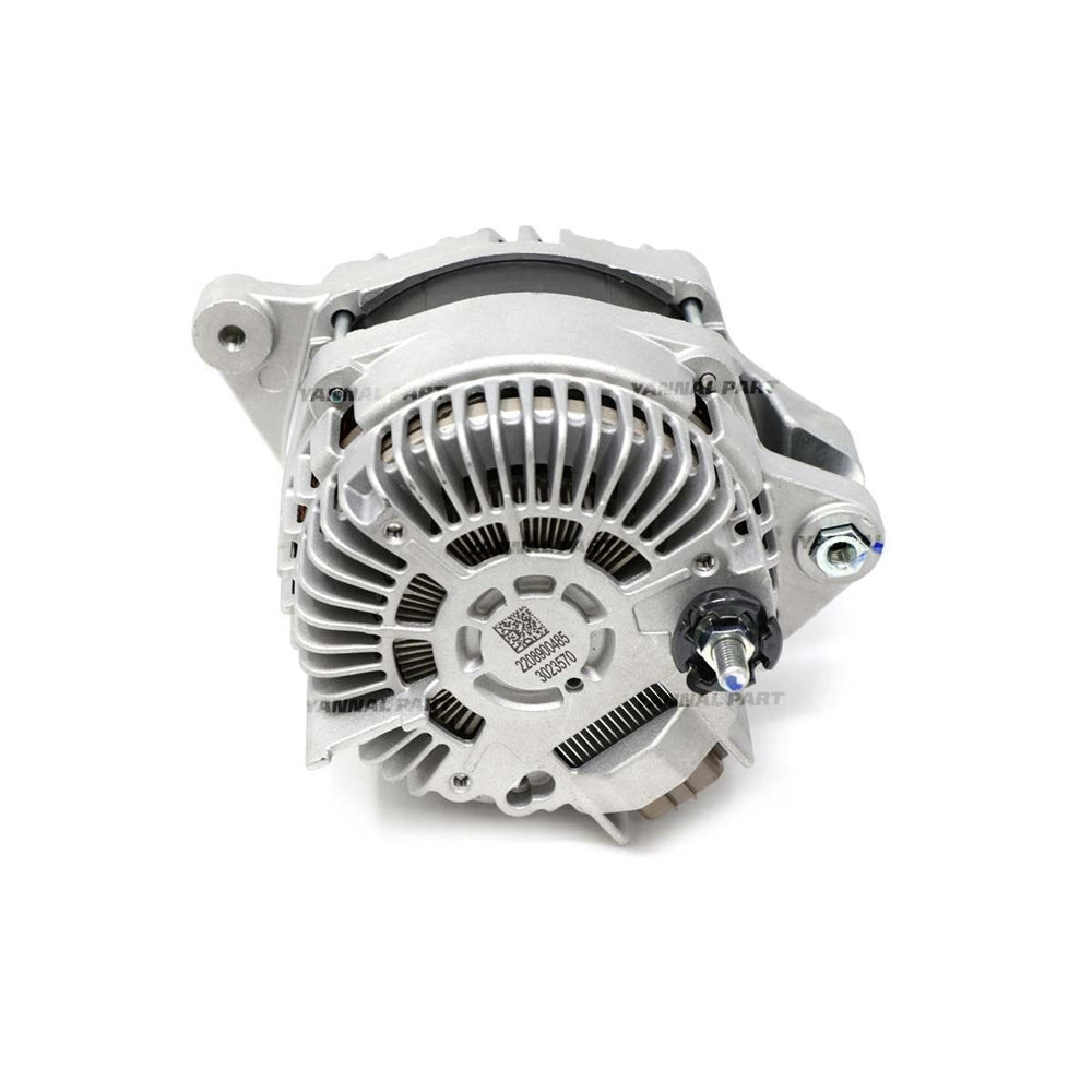 Part No. 7360664 140 Amp Alternator for Utility Vehicles