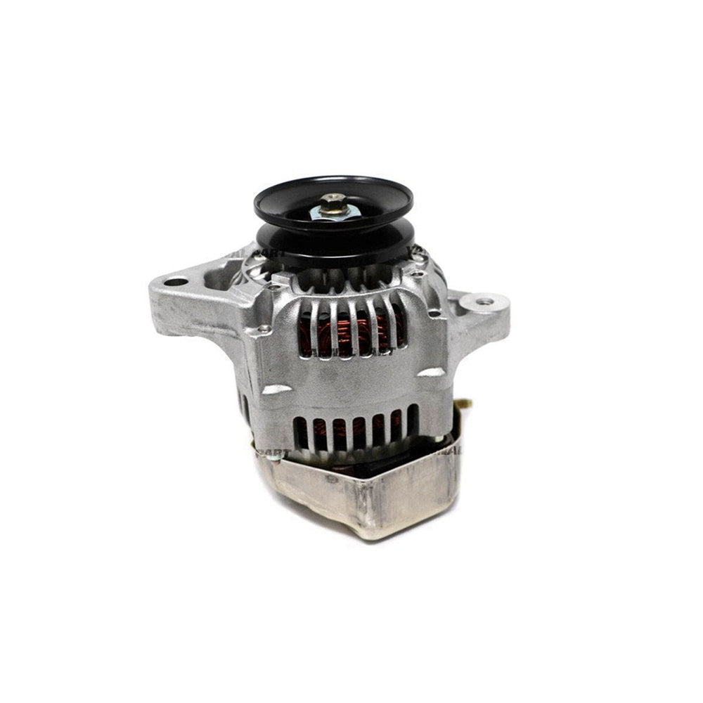 Part No. 6669618REM 40 Amp Alternator, Remanufactured Fit For Bobcat