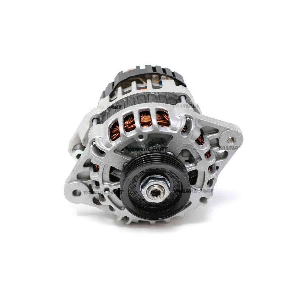 Part No. 7276403 65 Amp Alternator for Excavators