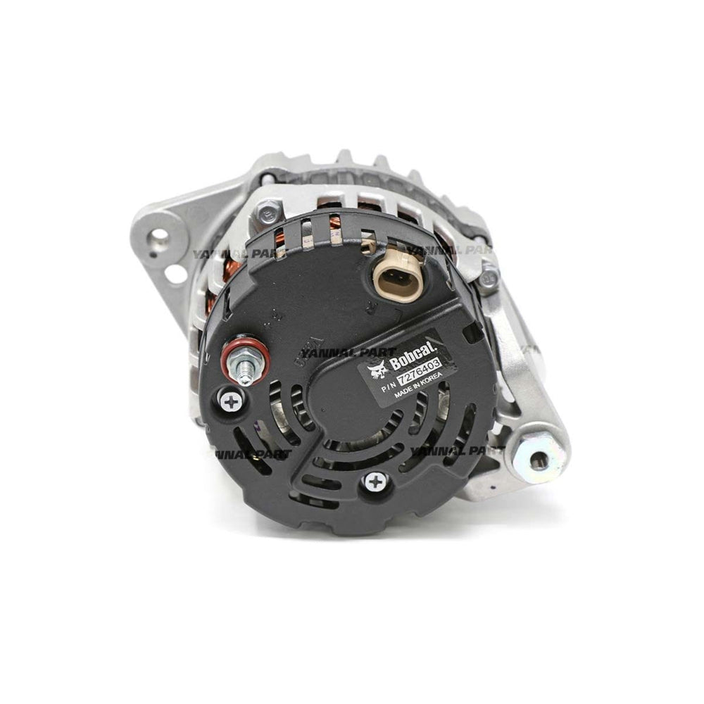 Part No. 7276403 65 Amp Alternator for Excavators