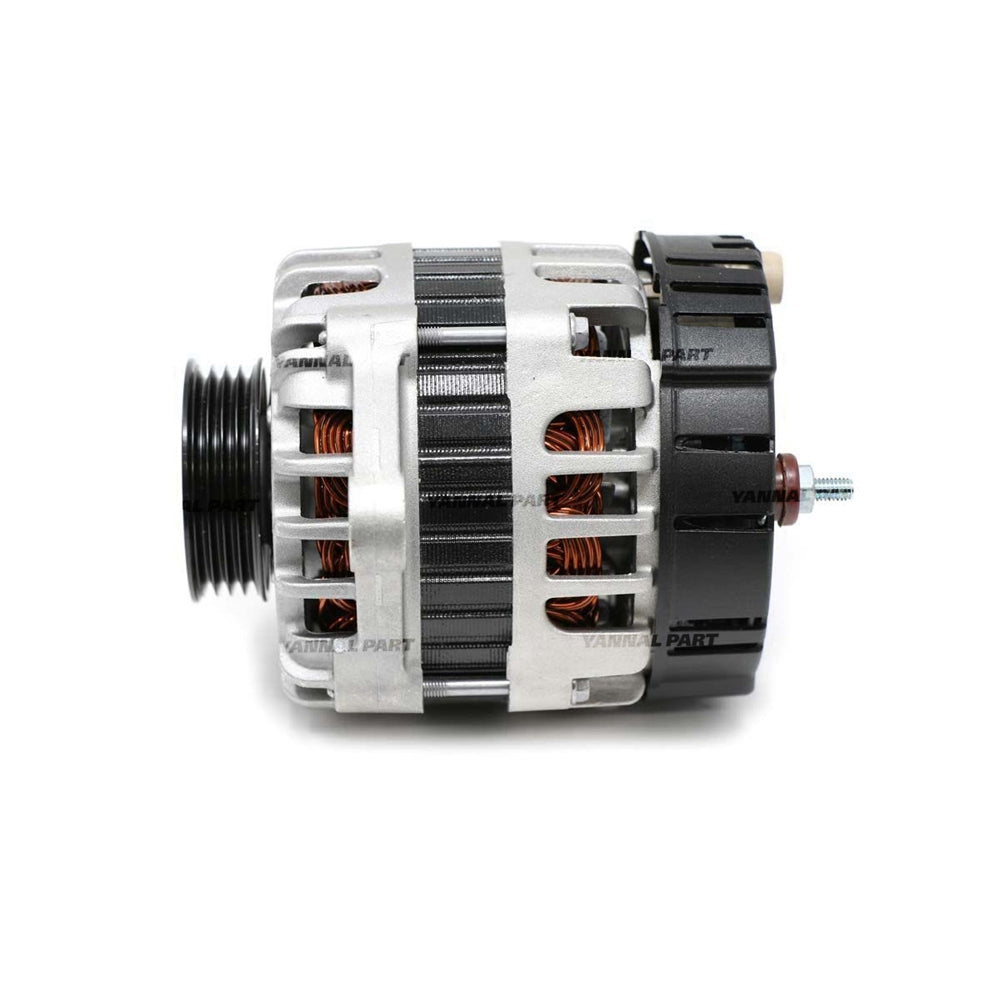 Part No. 7276403 65 Amp Alternator for Excavators