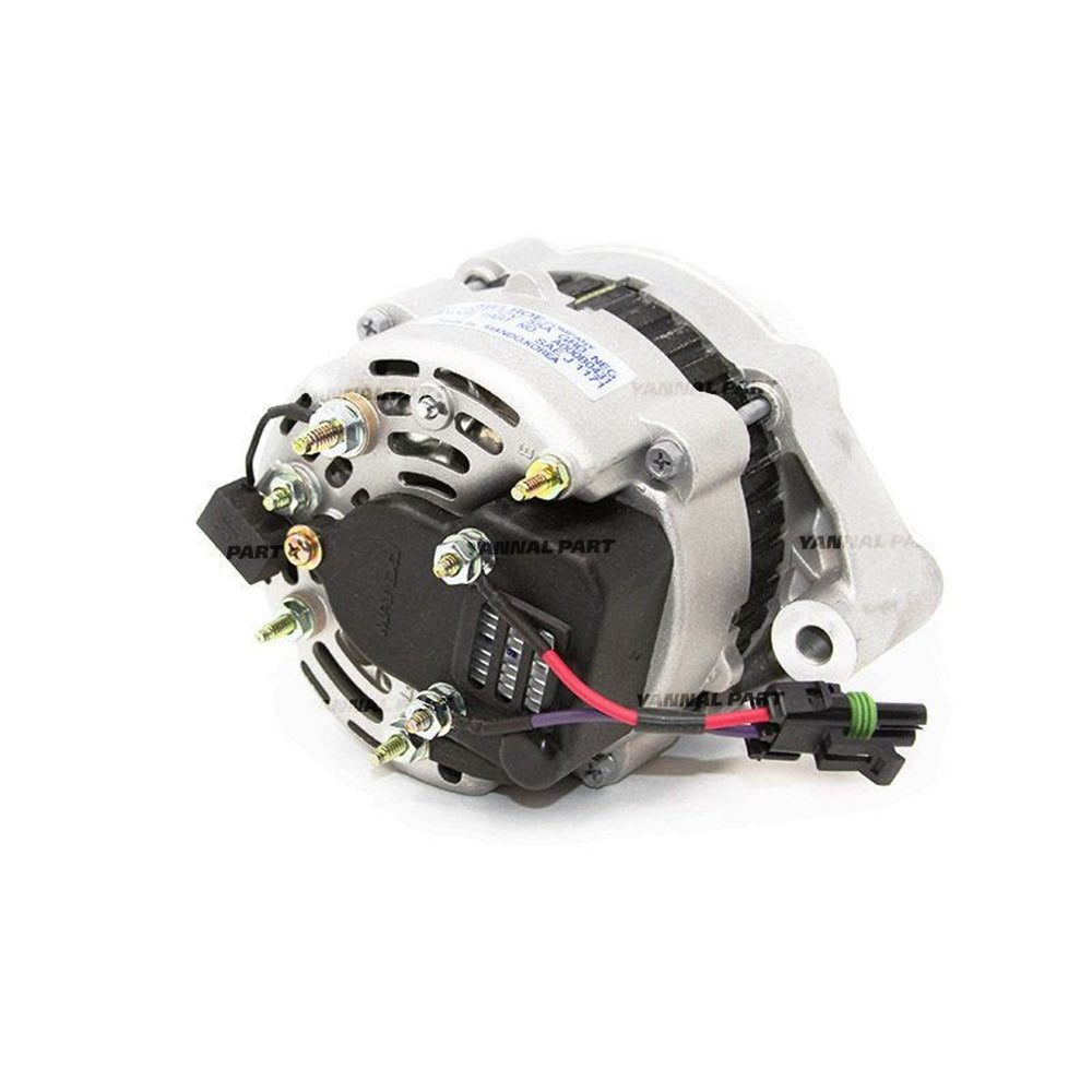 Part No. 6661611 Alternator for Excavators and Loaders