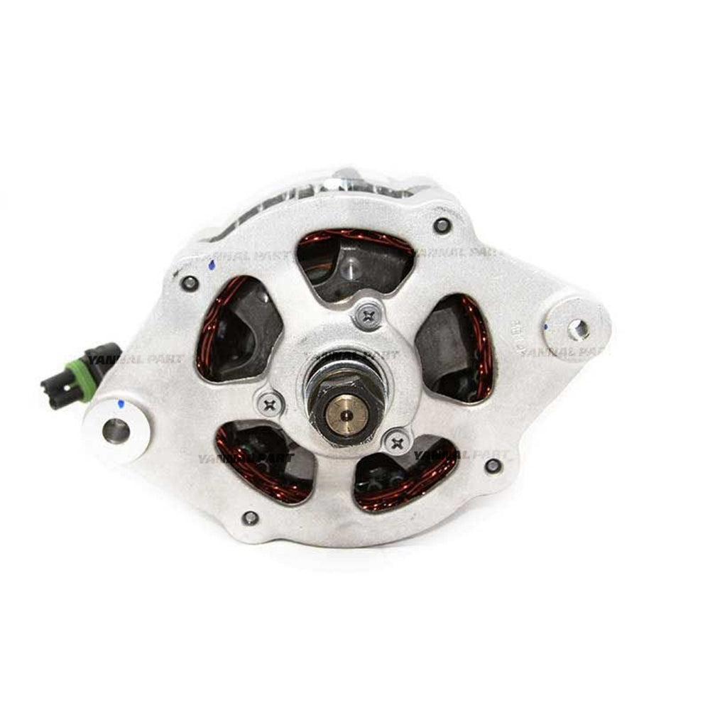 Part No. 6661611REM 55 Amp Alternator, Remanufactured Fit For Bobcat