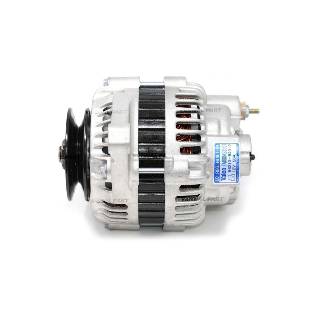 Part No. 6694762 Alternator Fit For Bobcat