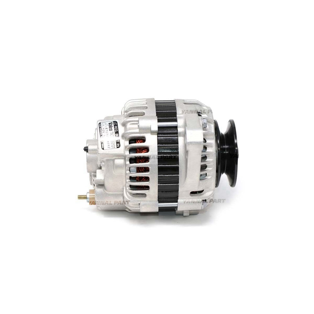 Part No. 6695295 ALTERNATOR Fit For Bobcat