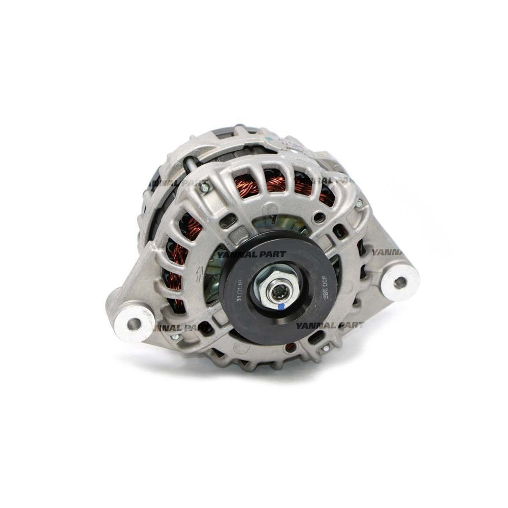 Part No. 7258465 110 Amp Alternator for Utility Vehicles