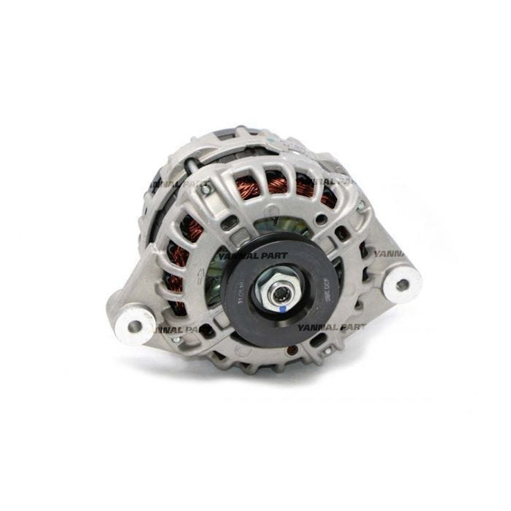 Part No. 7258465REM 110 Amp Alternator, Remanufactured Fit For Bobcat