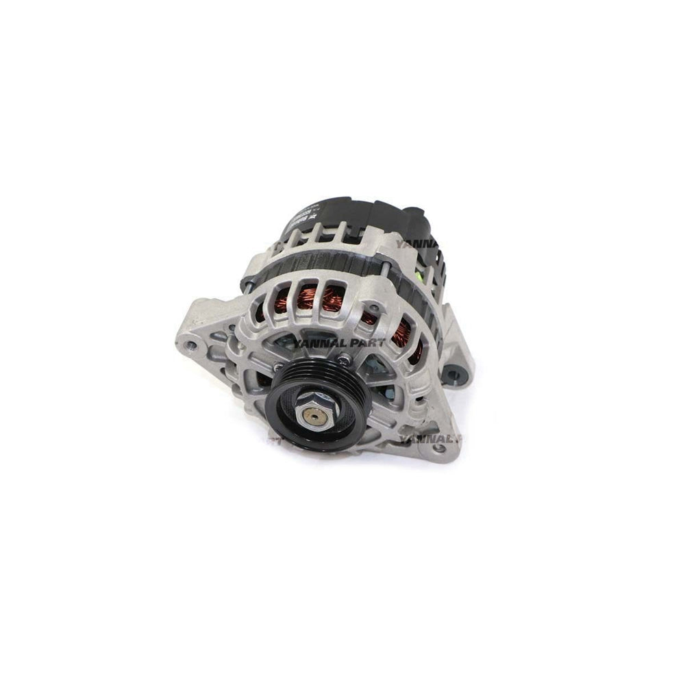 Part No. 7008772 90 Amp Alternator Fit For Bobcat