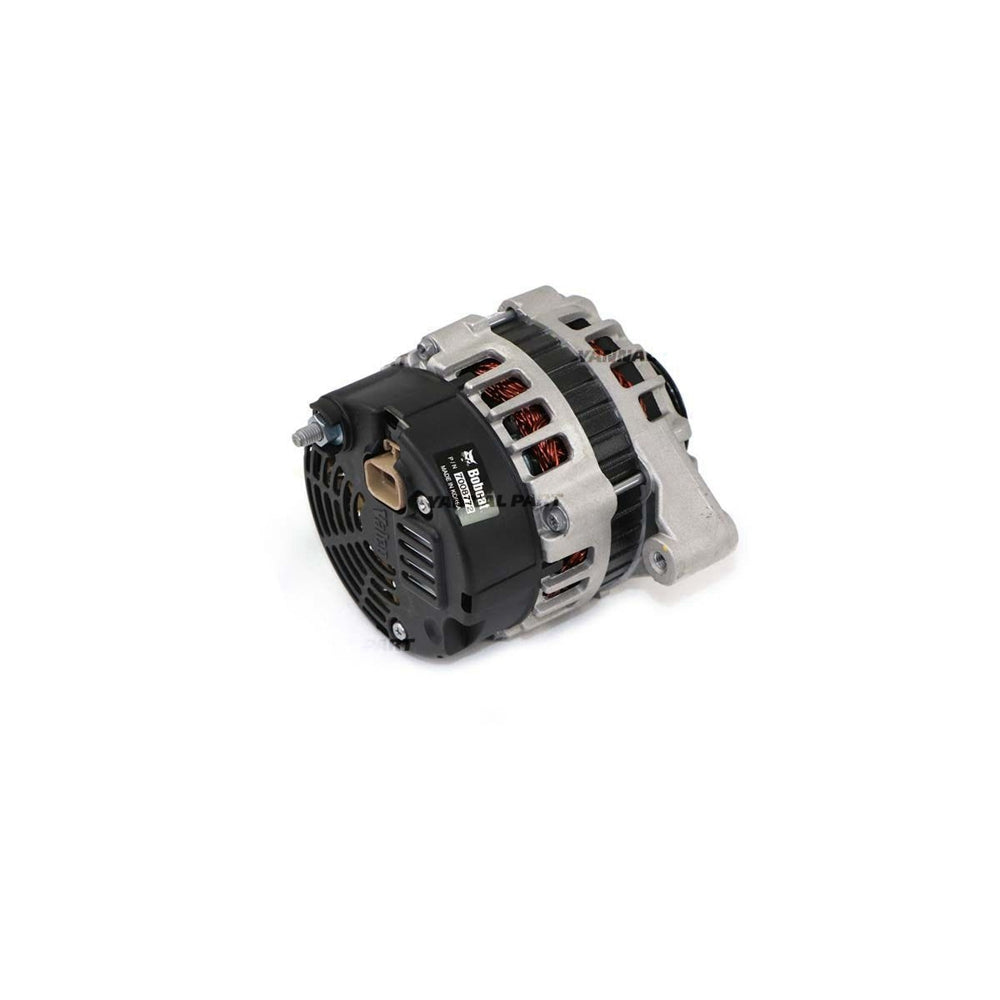 Part No. 7008772 90 Amp Alternator Fit For Bobcat