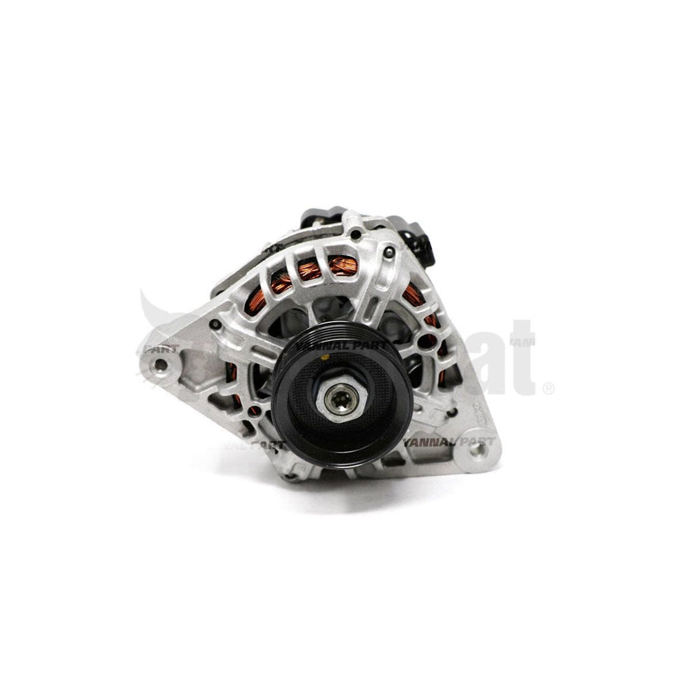 Part No. 7015581 90 Amp Alternator Fit For Bobcat