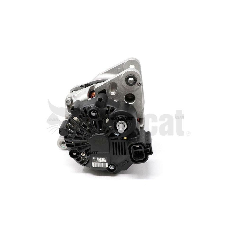 Part No. 7015581 90 Amp Alternator Fit For Bobcat