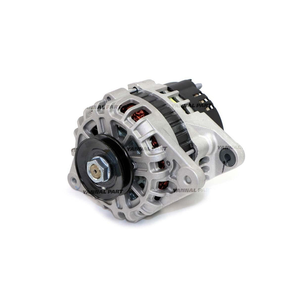 Part No. 6690593 90 Amp Alternator Fit For Bobcat