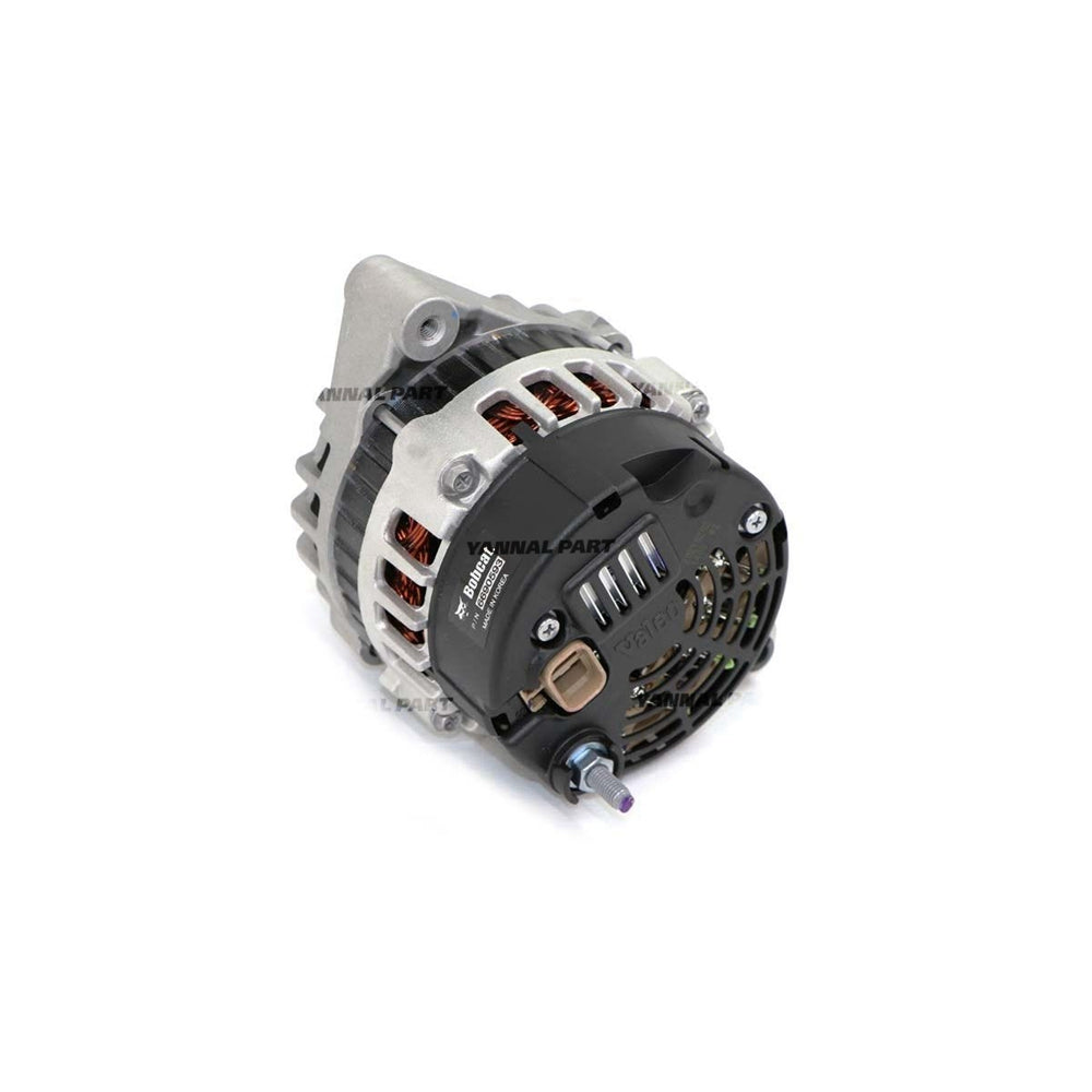 Part No. 6690593 90 Amp Alternator Fit For Bobcat