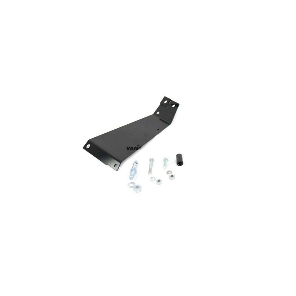 Part No. 7389841 Tiller Arm Plate (Left) Fit For Bobcat