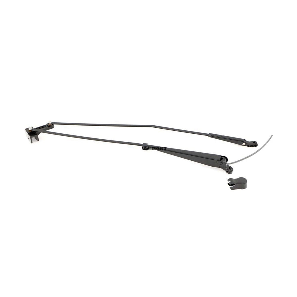 Part No. 7300711 Excavator Wiper Arm Fit For Bobcat