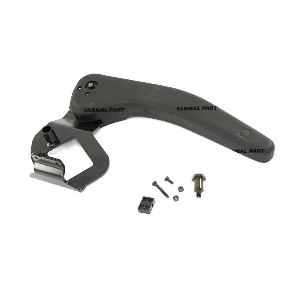 Part No. 6817675 Armrest Assembly Fit For Bobcat