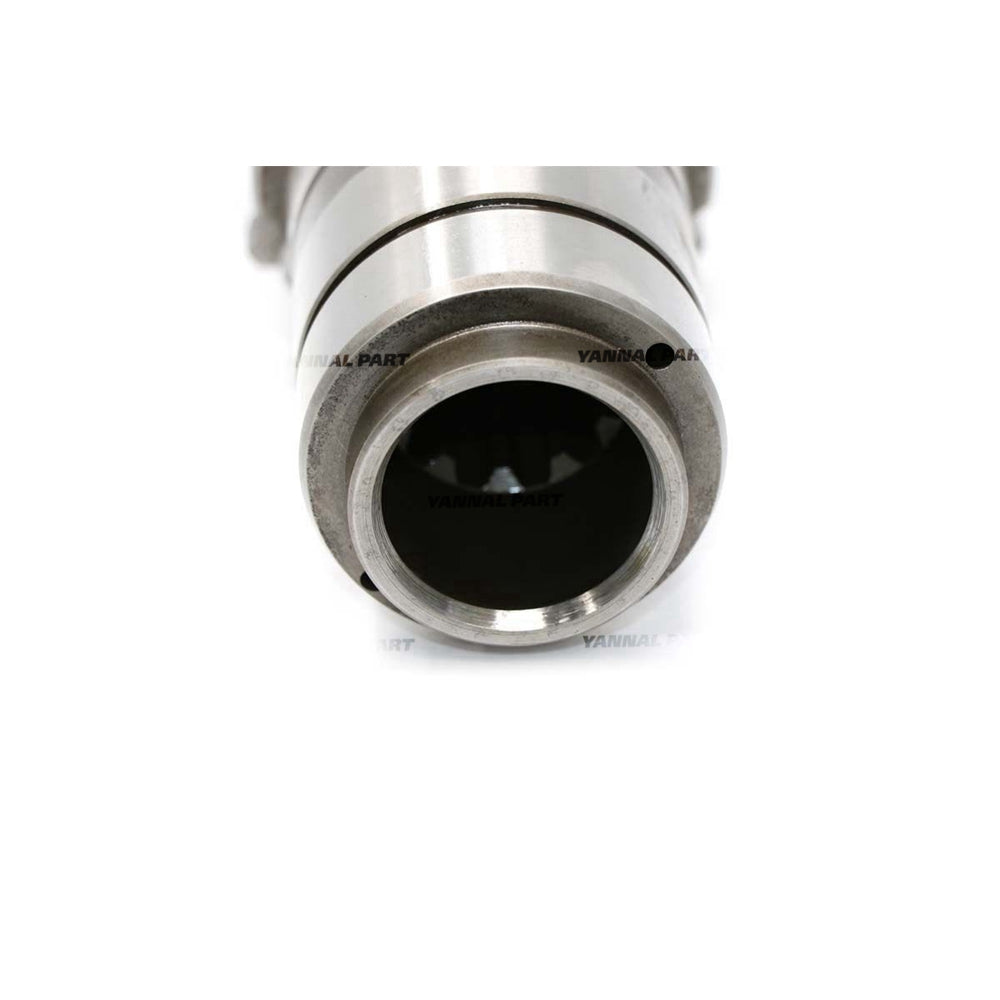 Part No. 7253962 Carrier Motor Shaft Assembly for Loaders