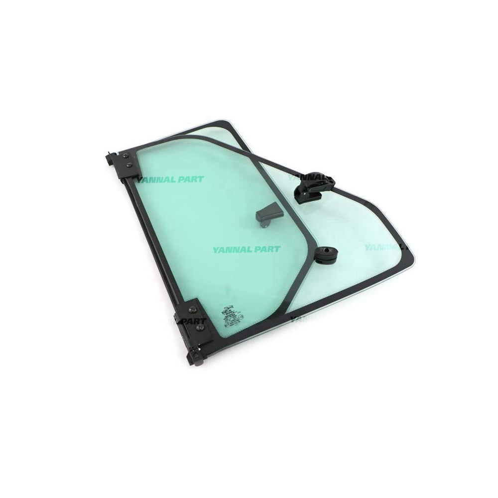 Part No. 7296553 Assembly Window for Utility Vehicles