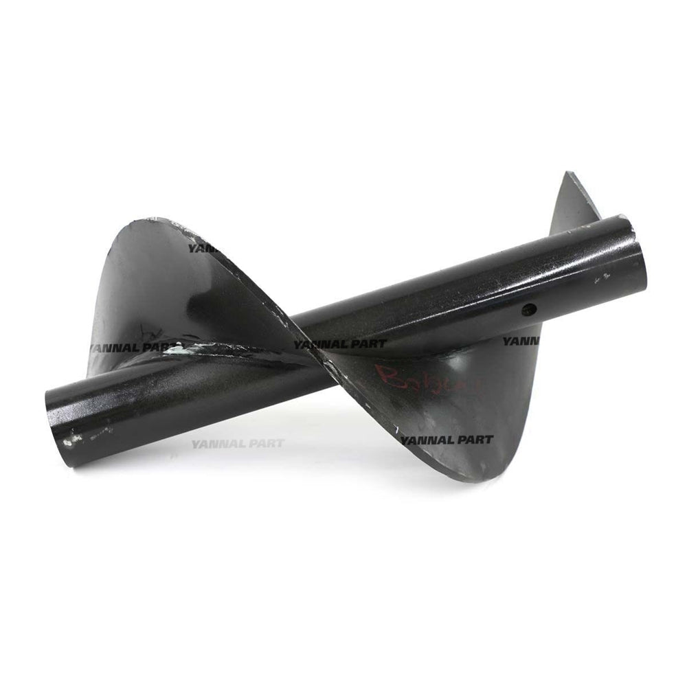 Part No. 6959088 Auger for Trenchers