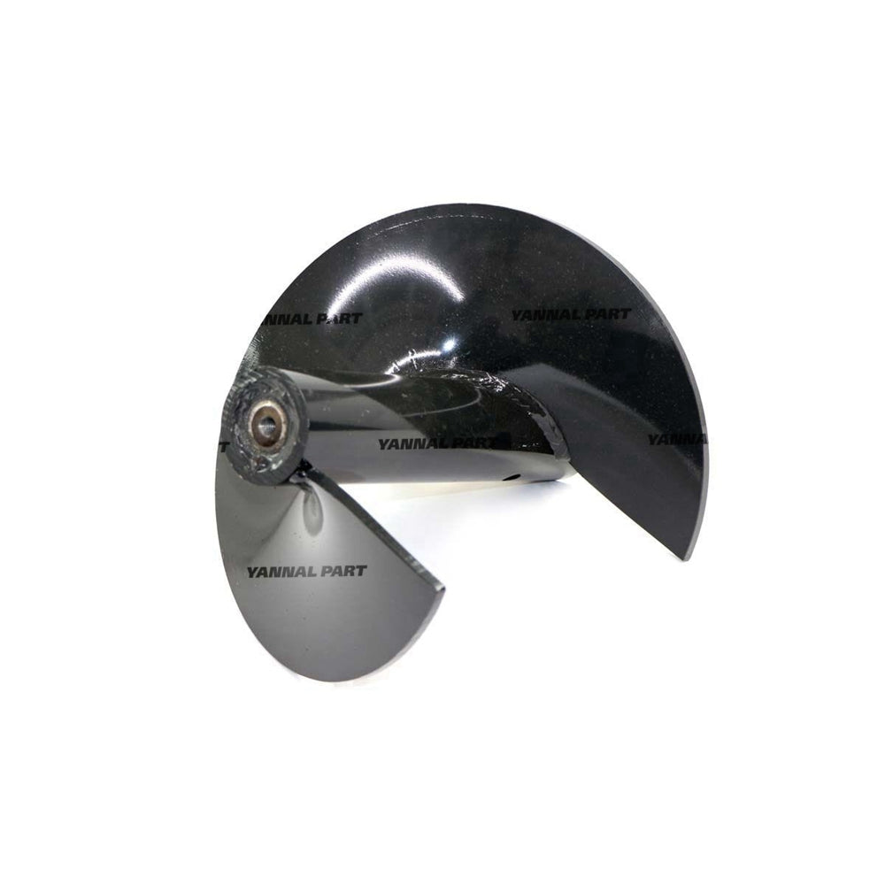 Part No. 6959112 Auger for Trenchers