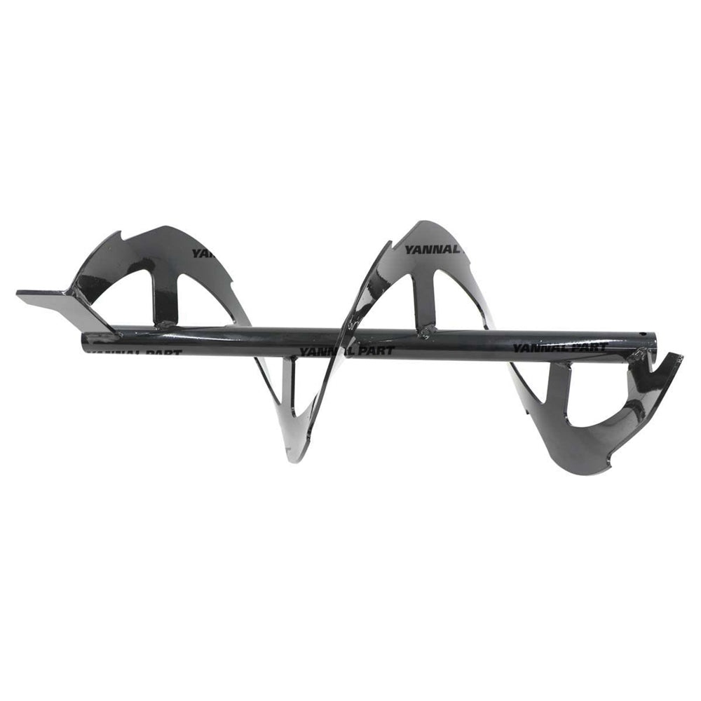 Part No. 7112984 Auger Fit For Bobcat