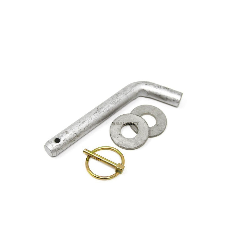 Part No. 6809733 Auger Hex Hardware Kit Fit For Bobcat