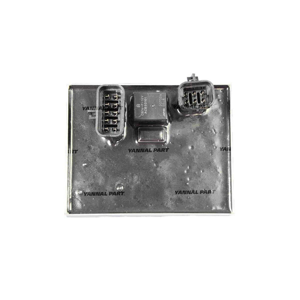 Part No. 6671669 Aux Control Module for Loaders